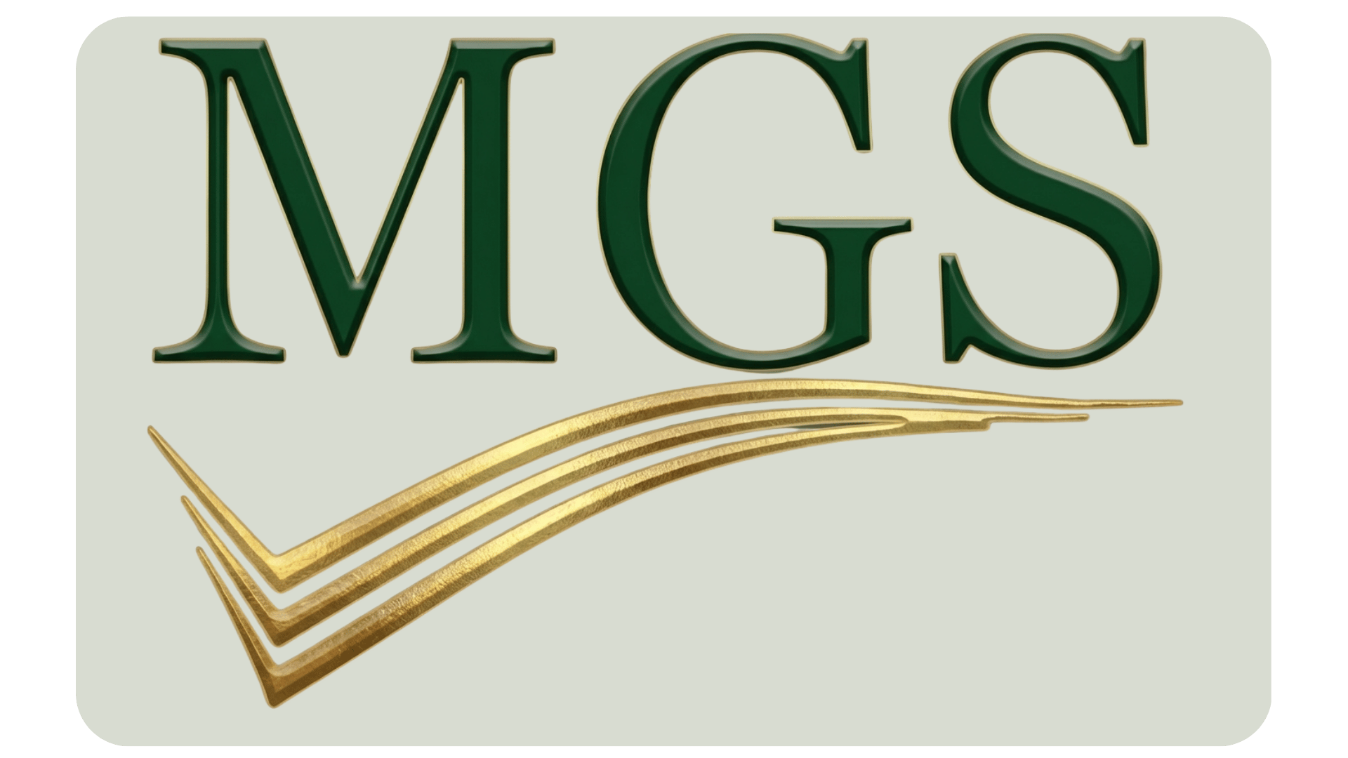 MGS Logo