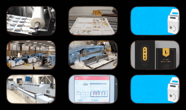 Industrial Machinery